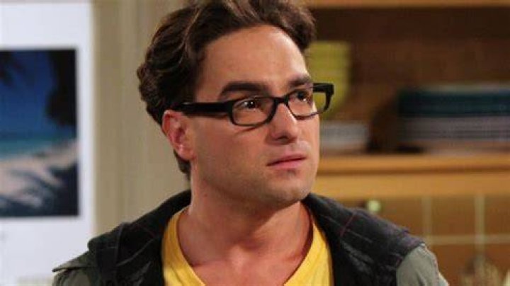Big Bang Theory Star Reveals Johnny Galecki's Gross Habit On Set