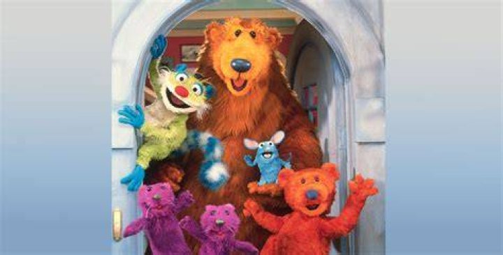 Big Blue House, Happy 13th Birthday, Bubble Guppies, Guppy, Dear Friend