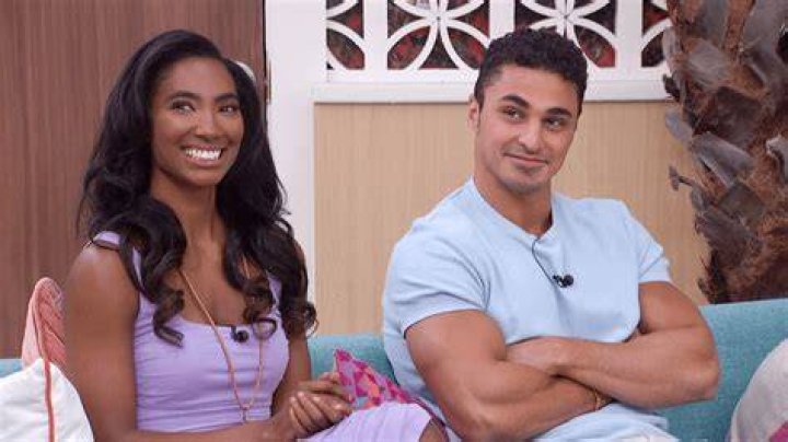 Big Brother 24's Taylor Hale Family: Father, Mother, Siblings
