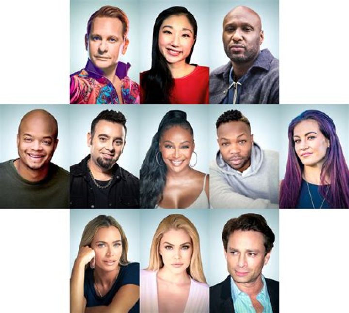 Big Brother - Exclusive Interviews, Pictures & More