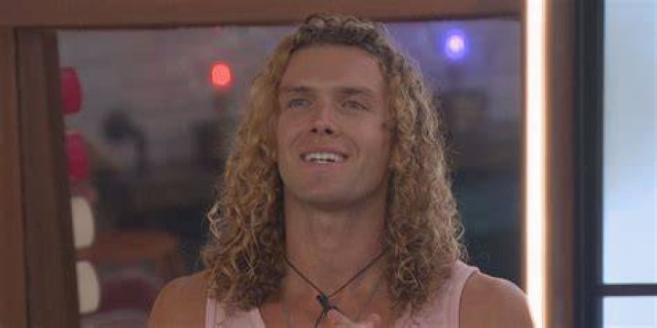 Big Brother stars Tyler Crispen and Angela Rummans