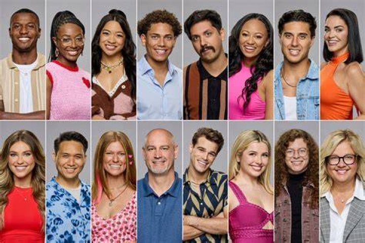 Big Brother What Happened To April Dowling & Bryan Ollie After Season 10