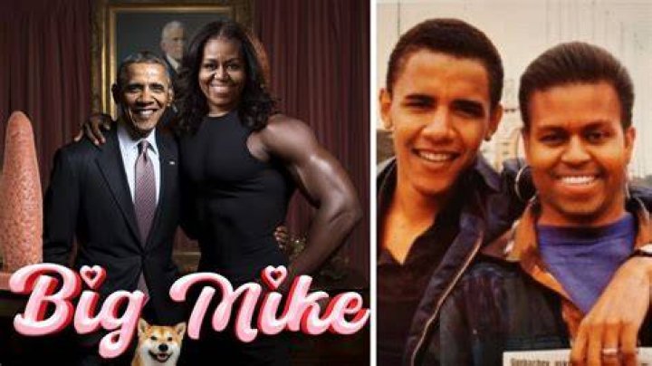 Big Mike: The Michelle Obama Song That Captivated Hearts