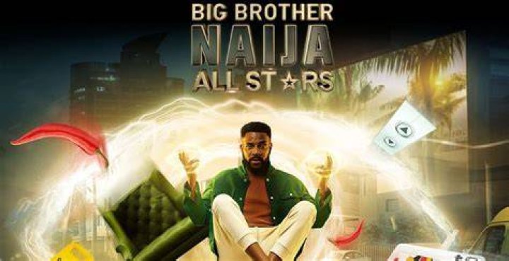 Big Naija (Updated April 2023)