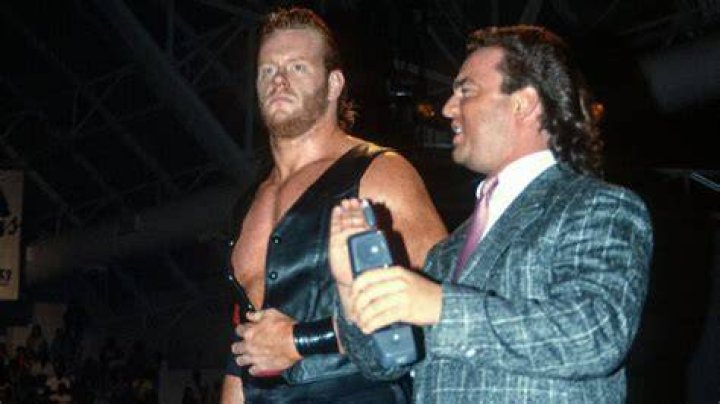 “Big Red-Headed Step Child”: Brutal Insult by WCW Legend Transformed The
Undertaker Forever
