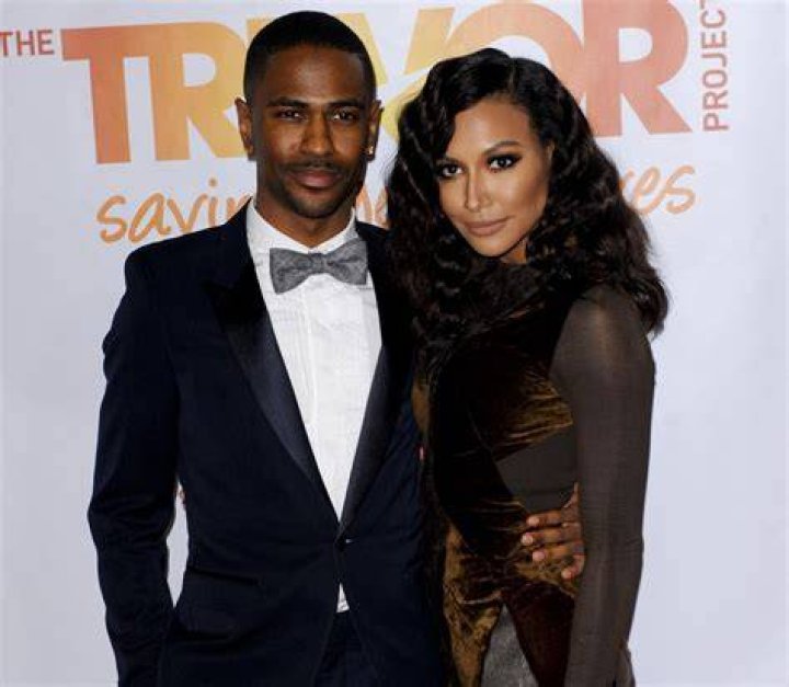 Big Sean Mourns Ex-Fiancee Naya Rivera's Death in Heartfelt Post