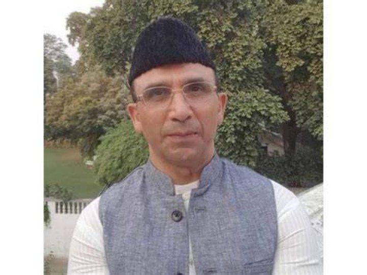 Bikramjeet Khanwarpal