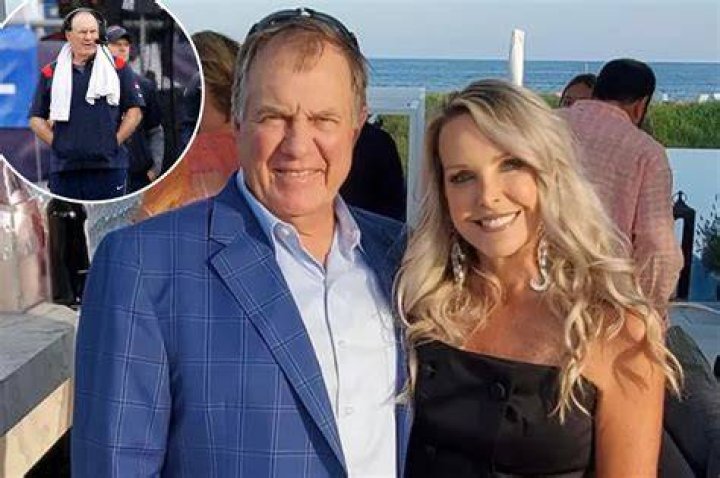 Bill Belichick, longtime girlfriend Linda Holliday have &lsquo;issues to