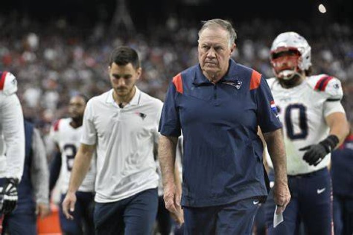 Bill Belichick's Girlfriend Linda Holliday is 'the Rose Next to the