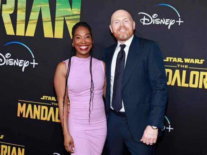 Bill Burr Children