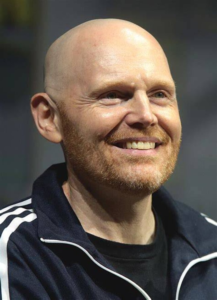 Bill Burr Wikipedia
