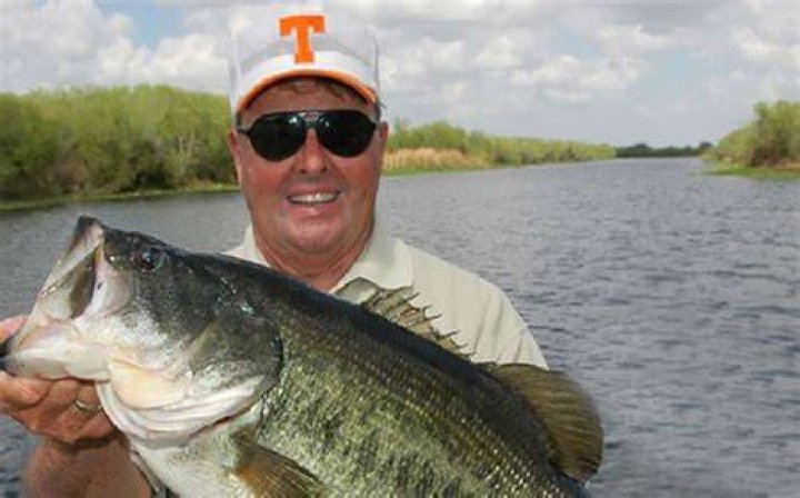 Bill Dance net worth