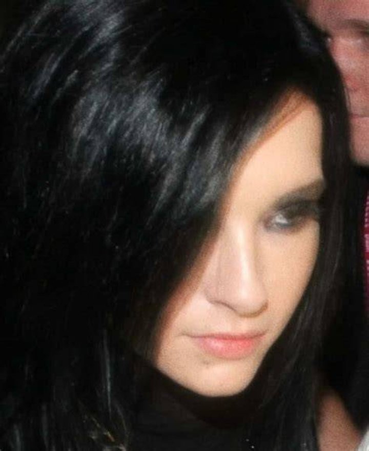 Bill Kaulitz Partner: A Deep Dive Into His Relationship Journey