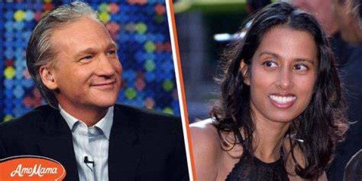 Bill Maher Wife: Unveiling The Life And Love Of The Comedian