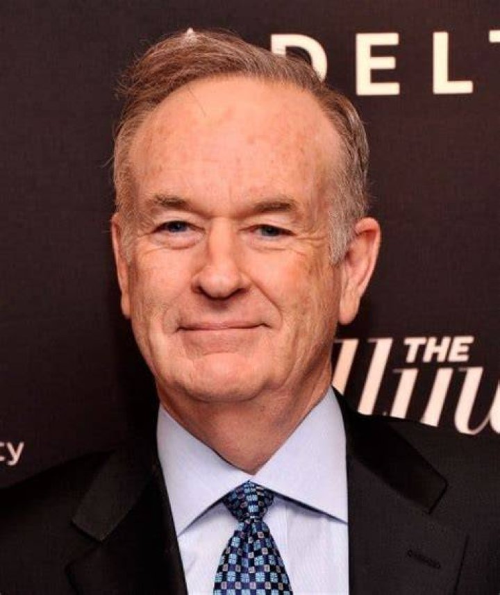 Bill O’Reilly Net Worth
