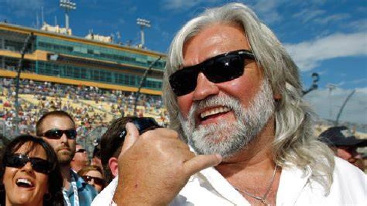 Bill Wichrowski Net Worth