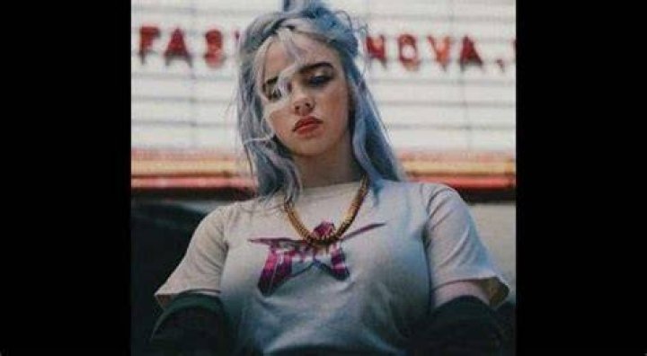 Billie Eilish hits back at trolls shaming her for wearing a tank top