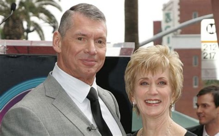 Billionaire Vince McMahon Separates from His Wife of 56 Years, Linda McMahon