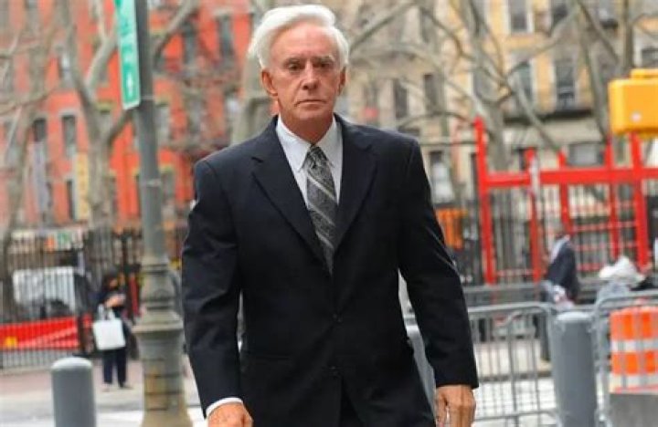Billy Walters net worth, Weight, Wife, Kids, Bio-Wiki, Age