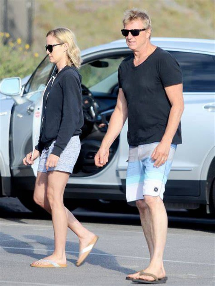 Billy Zabka's Wife: A Deep Dive Into Their Relationship And Family Life