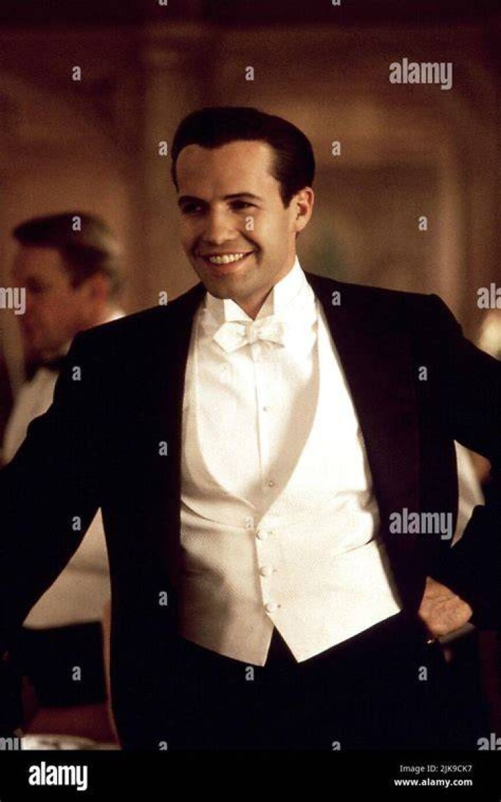 Billy Zane's family Billy Zane's family