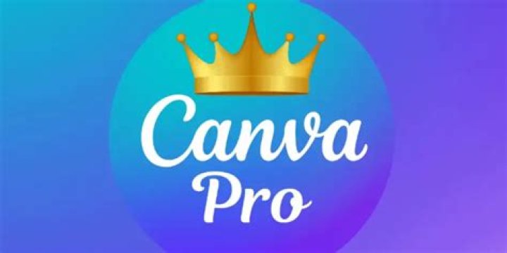 BIN Canva Pro New Premium Working 100% Latest