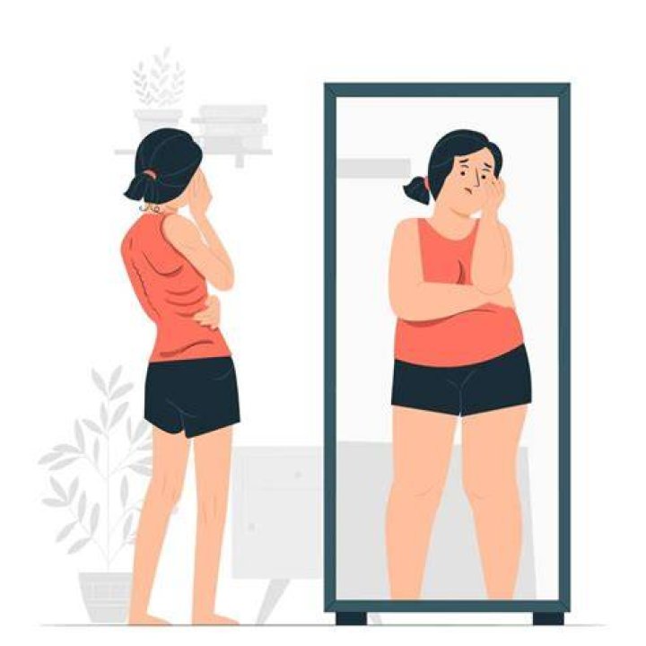 Biodescodificaci&oacute;n de la Anorexia Coaching de Salud Integral.