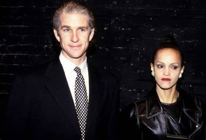Biography and life story of Caridad Rivera, Matthew Modine’s wife