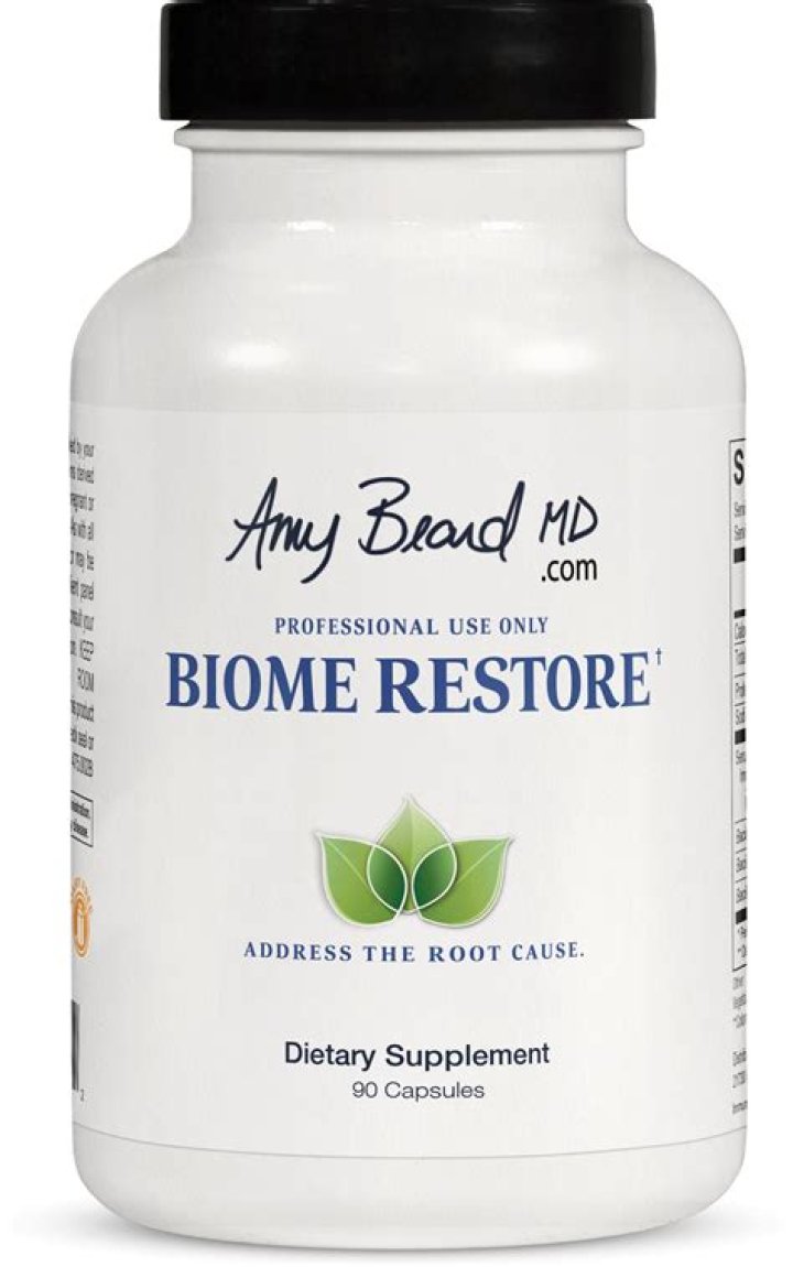 Biome Restore