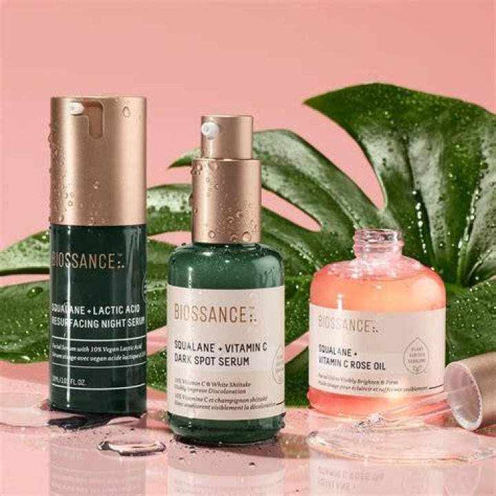 Biossance 