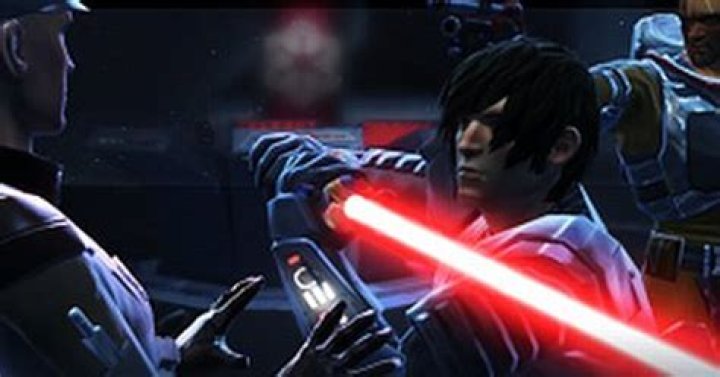 BioWare explains how Flashpoints work in SWTOR