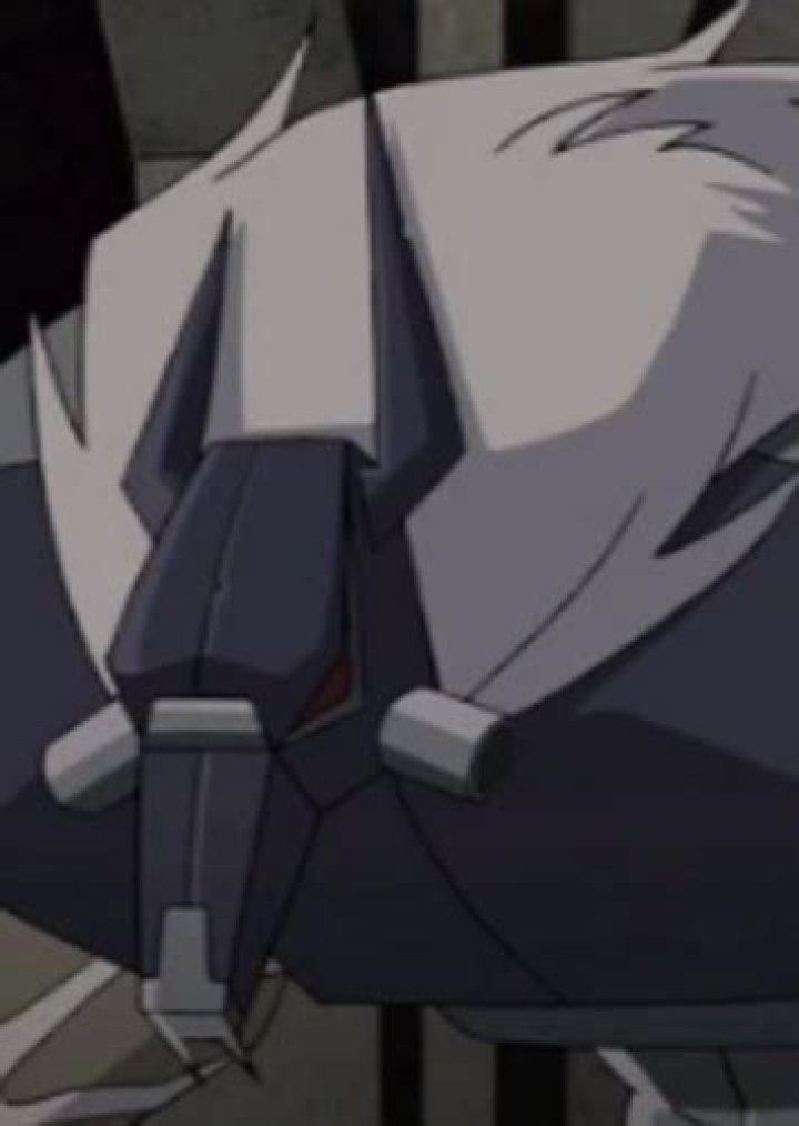 Biowulf Fan Casting for Generator Rex (Japanese Dub) | myCast