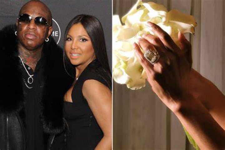 Birdman & Toni Braxton's Romance A Timeline Billboard