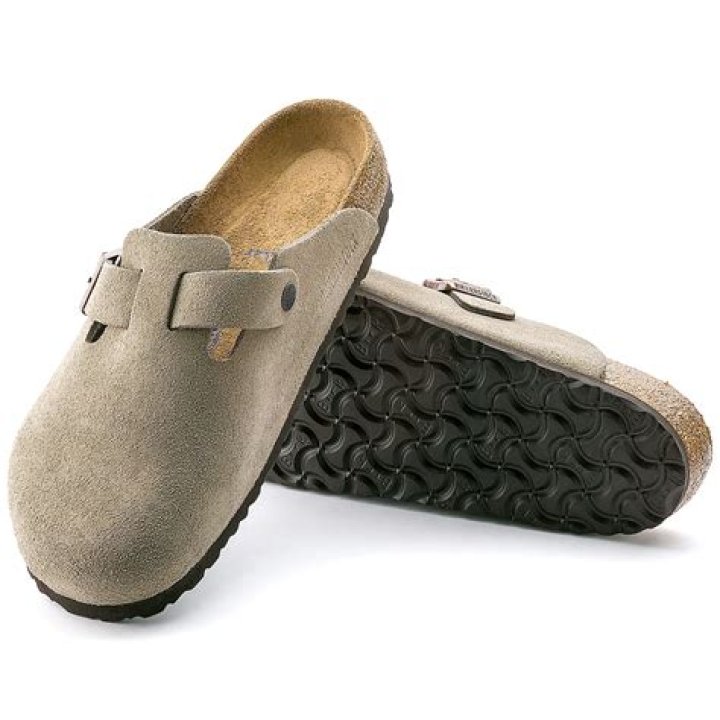 Birkenstock Boston Clog