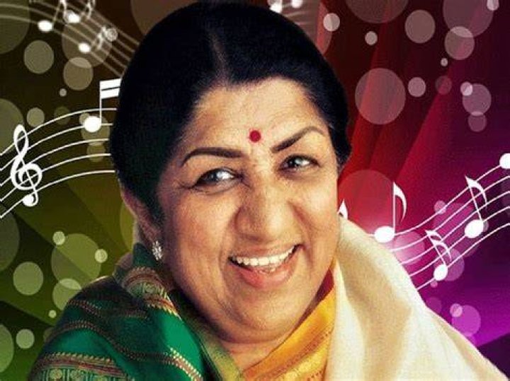 Birth Anniversary Special: Lata Mangeshkar playlist for every mood