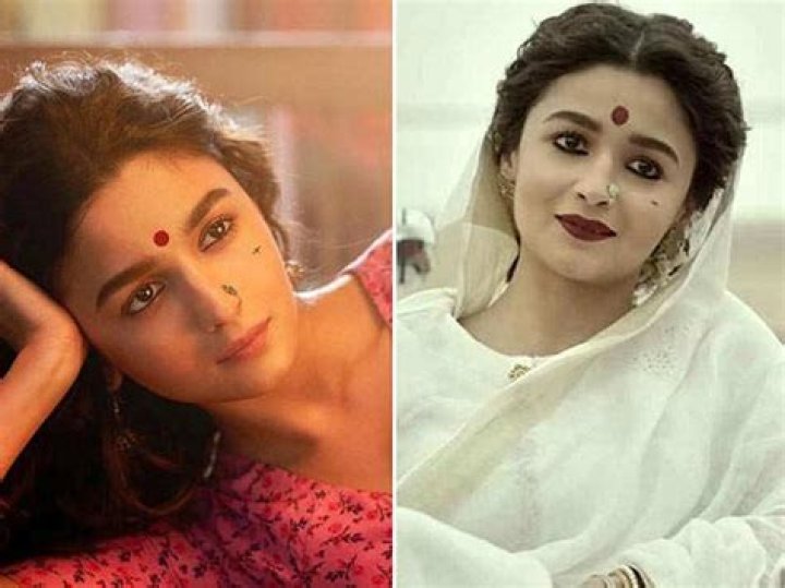 Birthday Feature: Alia Bhatt’s Fashion Revolution