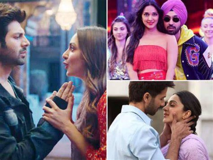 Birthday Special: Kiara Advani’s best girl-next door roles