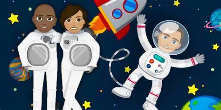 BitLife Astronaut Career Path with Space Academy Performance Training