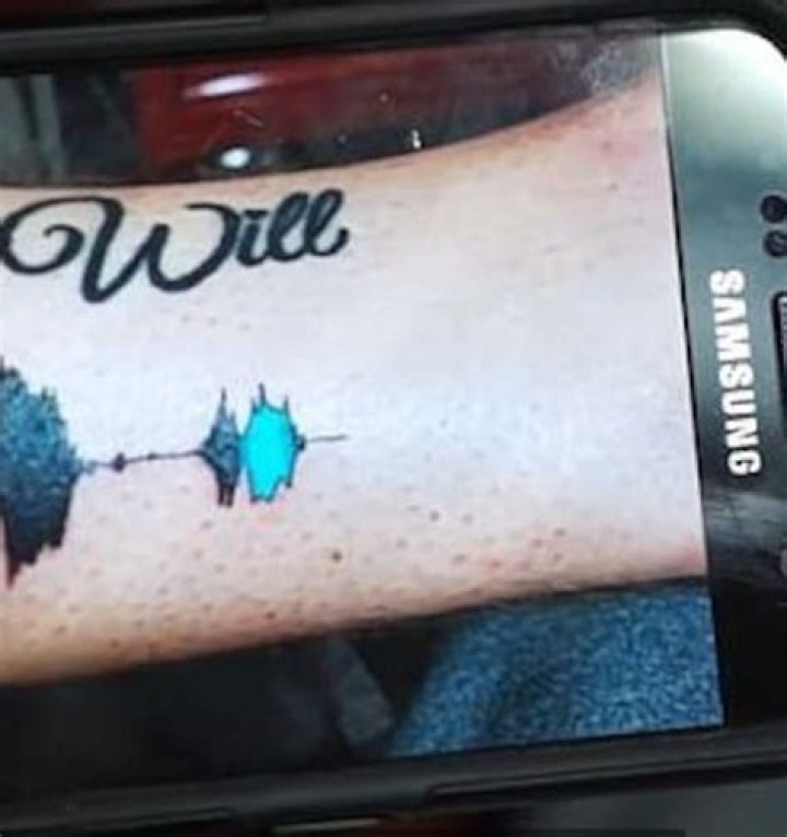 Bizarre sound wave technology lets you listen to your tattoos