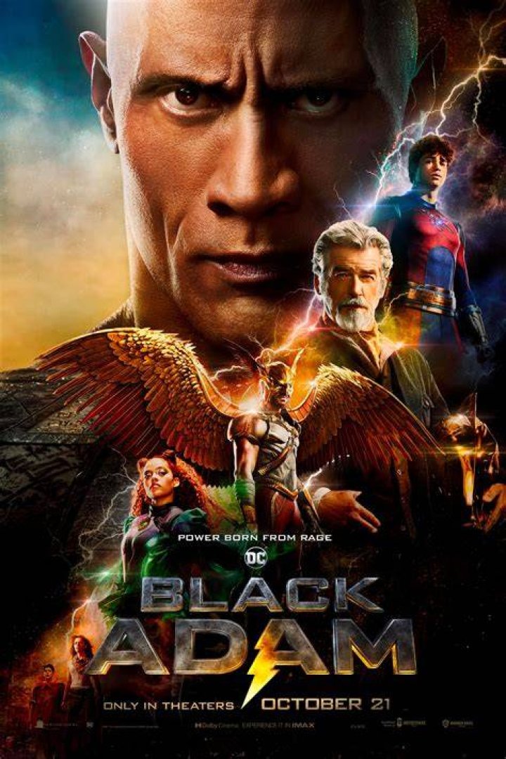 black adam the rundown doom