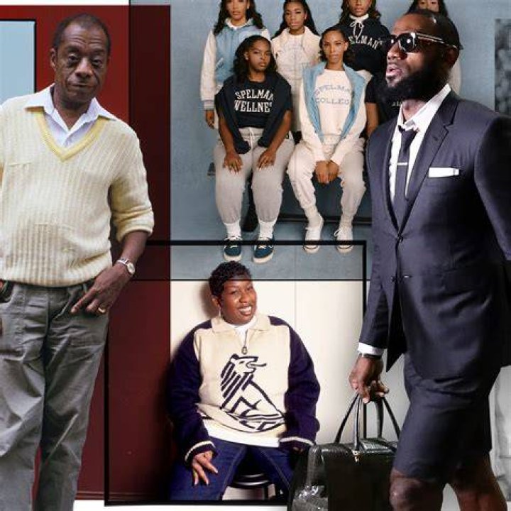 Black Culture's Influence on Preppy Style in 2023