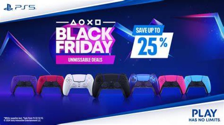 Black Friday PS4 controller deals 2021: Best offers for Sony PlayStation 4 controllers
