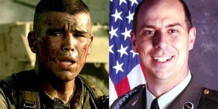 Black hawk down cast eversmann grimes