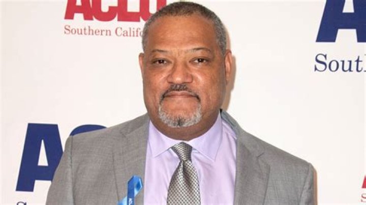 Black Panther Series From Laurence Fishburne in the Works at Freeform – The Hollywood Reporter