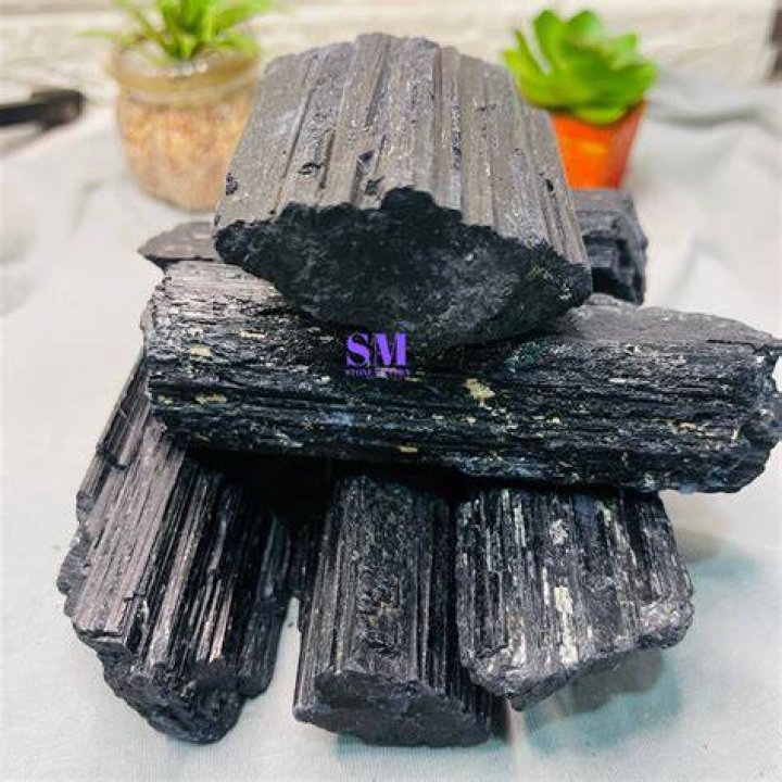 Black Tourmaline
