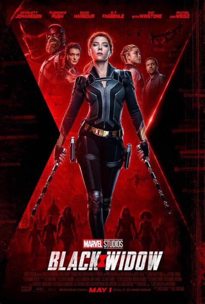 Black Widow OT Fagbenle as Mason