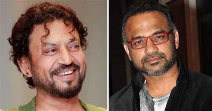 Blackmail director Abhinay Deo talks about Irrfan Khan&rsquo;s illness