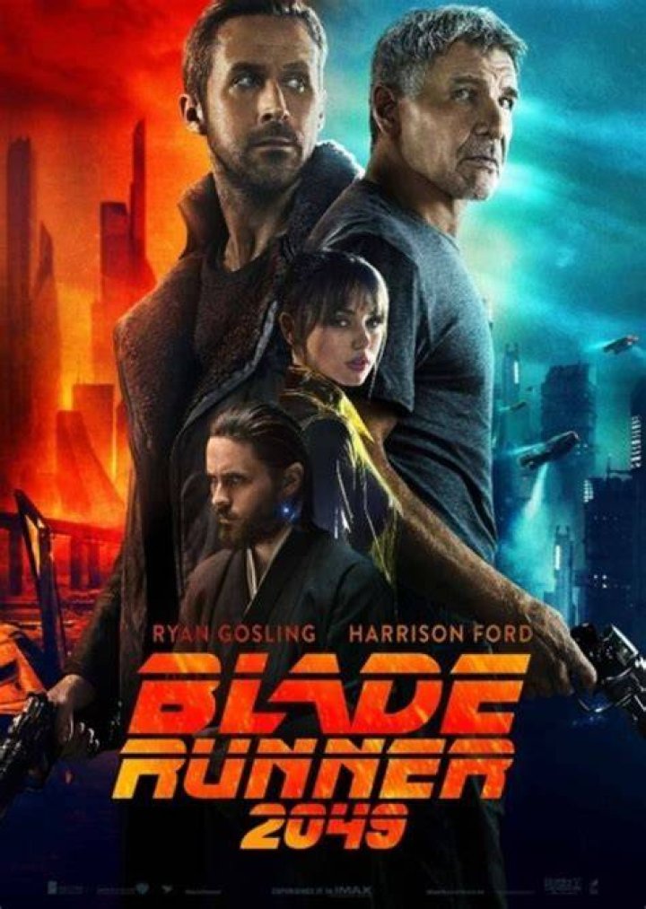 Blade Runner 2049 (2027)