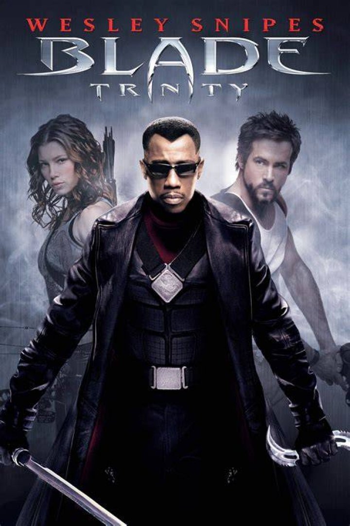 blade trinity's outrageous behind the scenes stories explained why it failed wesley snipes
