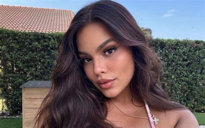 Blah gigi leaks Nudes photos